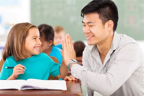 teacher student .